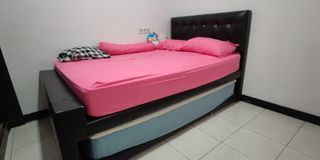 Dipan kasur BAGUS