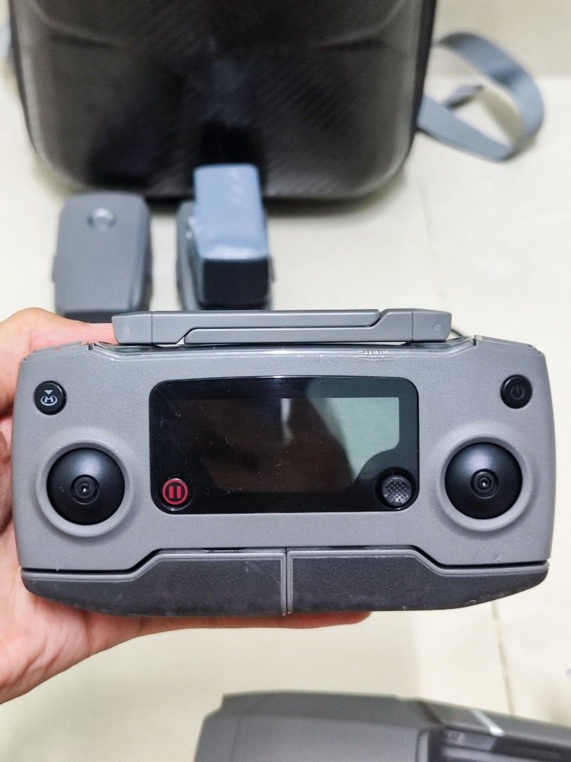 SALE】Mavic 2 Pro + NFZ証明書・機体登録済（国土交通省）