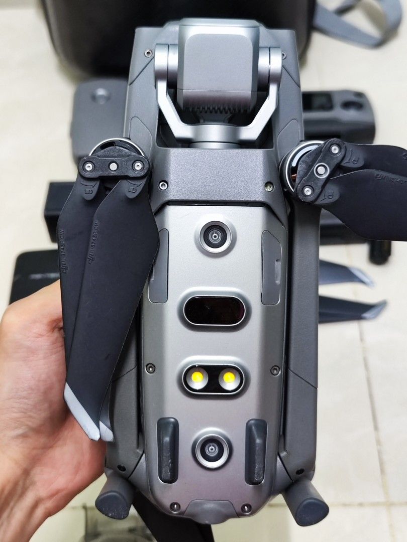 Mavic 2 outlet pro nfz