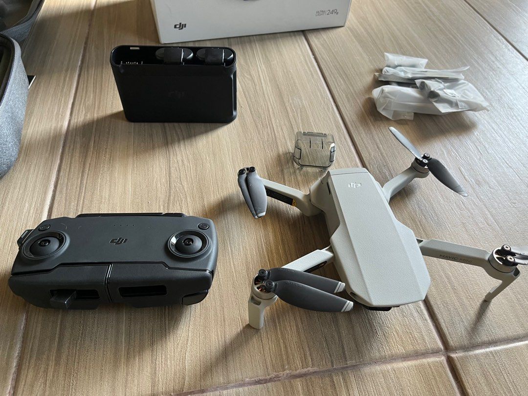 Mavic mini top for sale