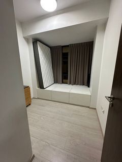 D'Nest - Common Room for Rent