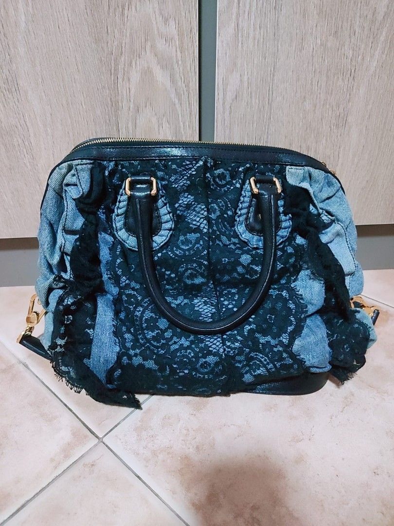 D&g handbag hot sale