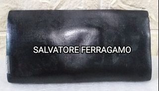 Dompet ori SALVATORE FERRAGAMO