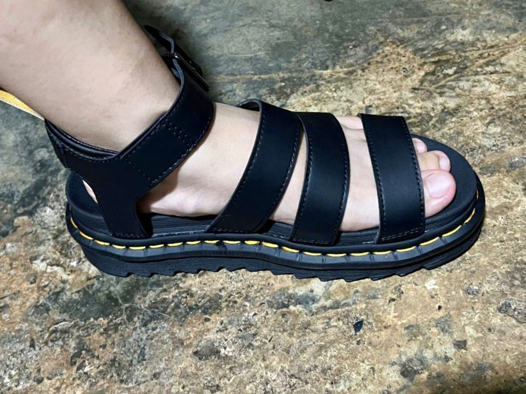 V blaire chunk sandals discount