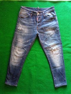 Dsquared 2 Jeans