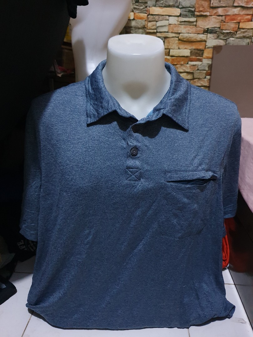 Duluth trading polo sale