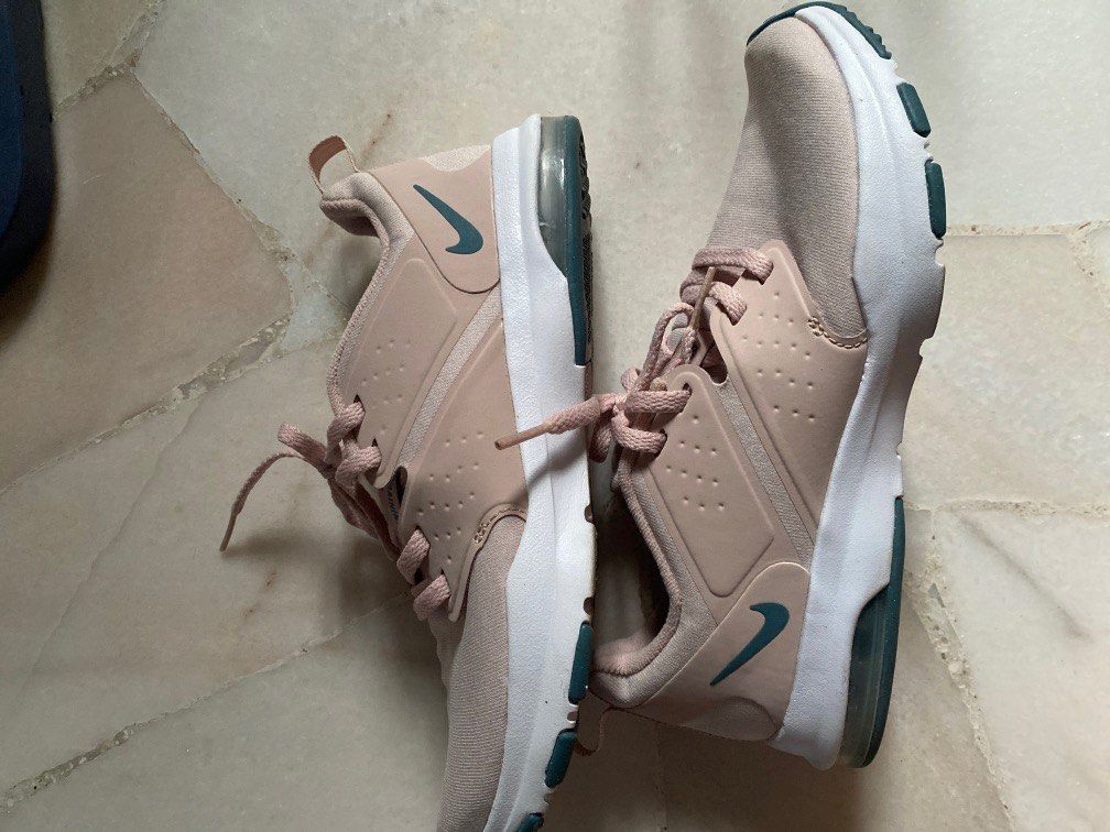 Dusty pink cheap nike
