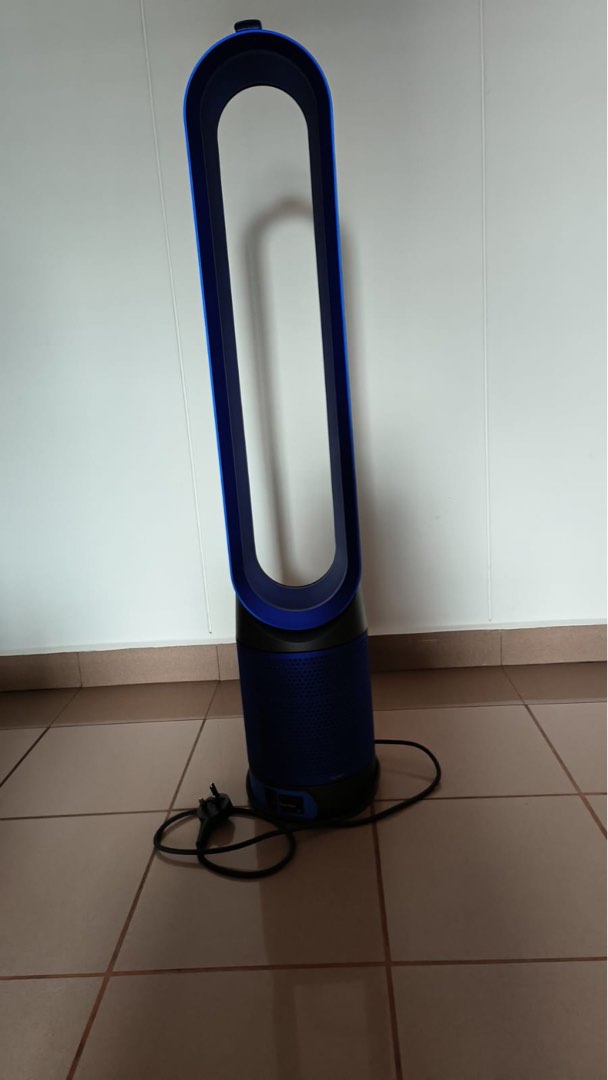 Dyson Tower Fan, Furniture & Home Living, Lighting & Fans, Fans on