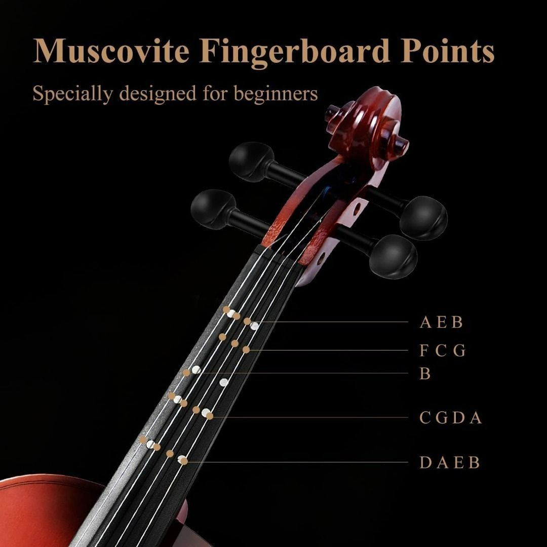Eastar violin store