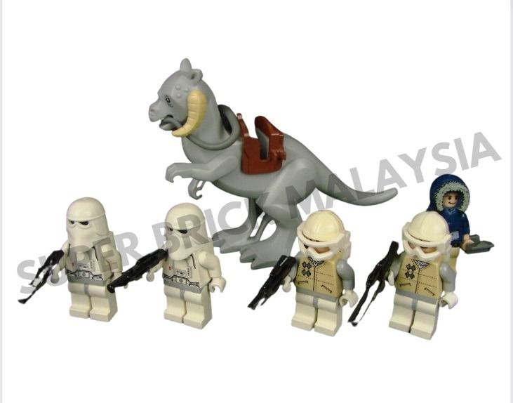 Lego echo base hotsell instructions