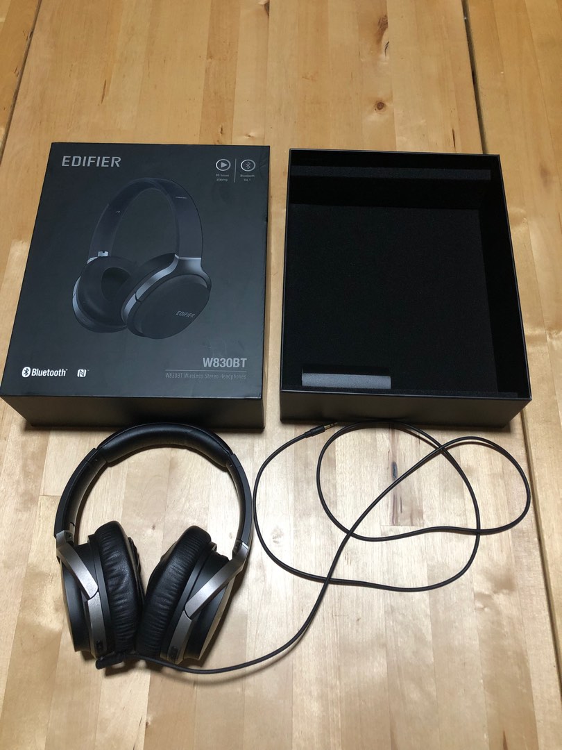 Edifier online w830bt price