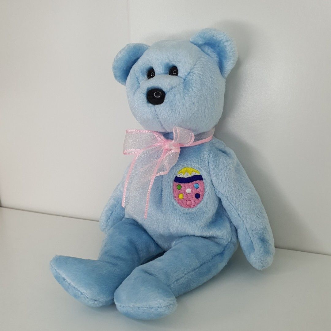 Eggs 2 hot sale beanie baby