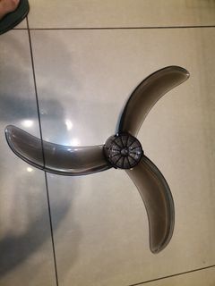 Electric fan blade 20 inches jumbo