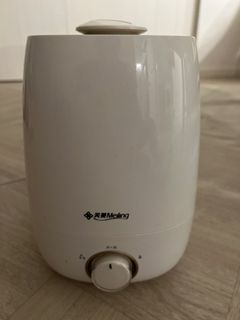 Electric Humidifier