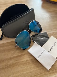 Emporia Armani Sunglass