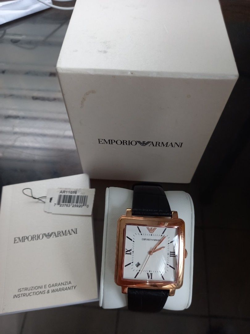Armani ar11075 deals
