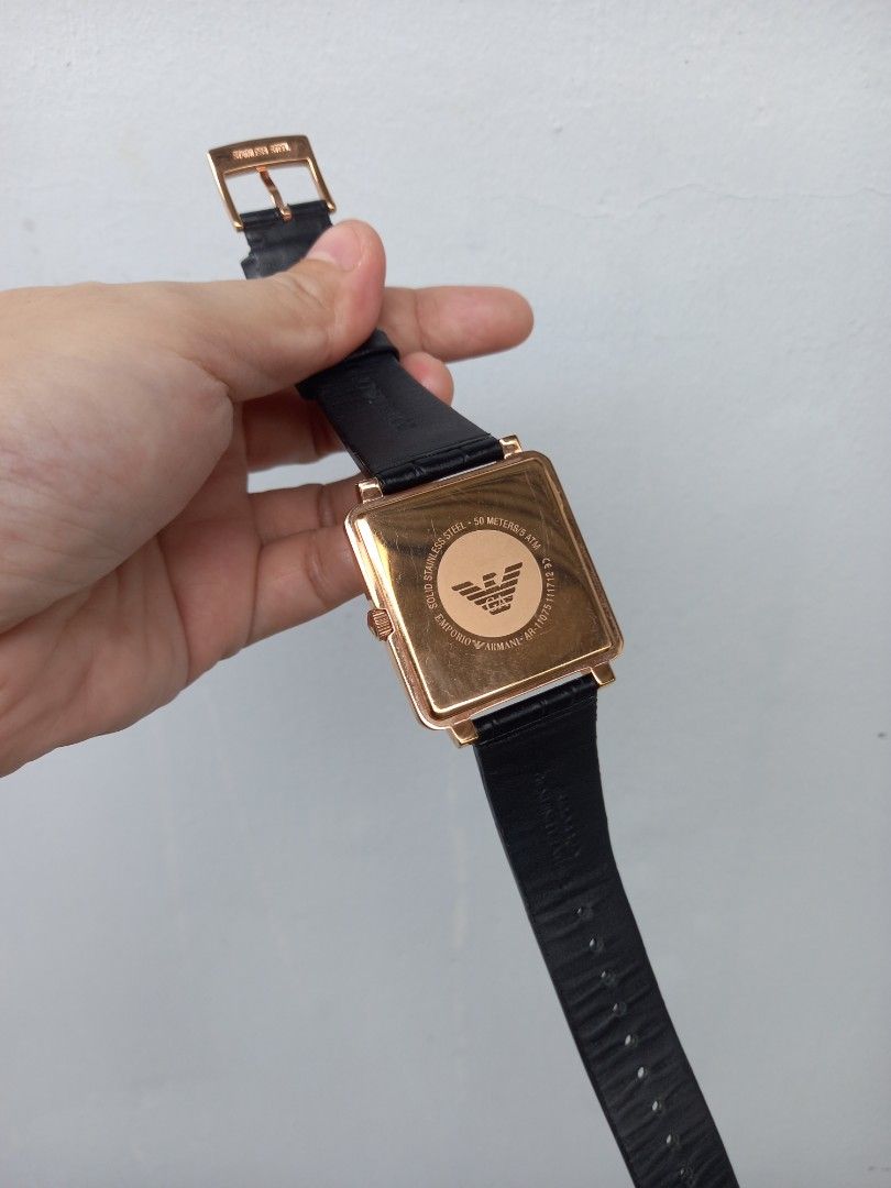 Armani ar11075 hotsell