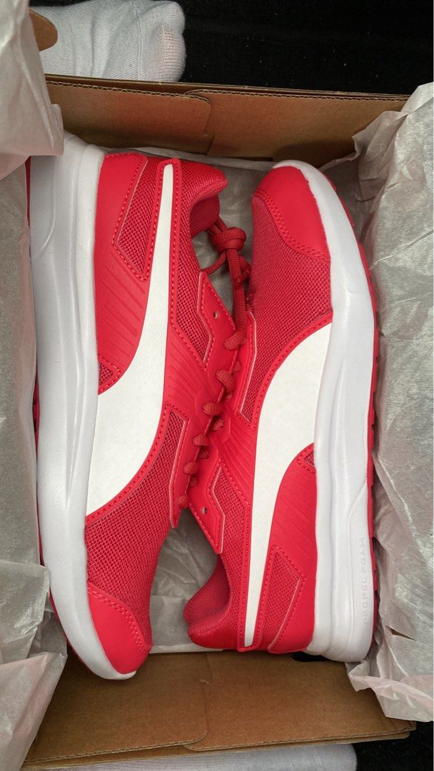 Puma escaper mesh jr online