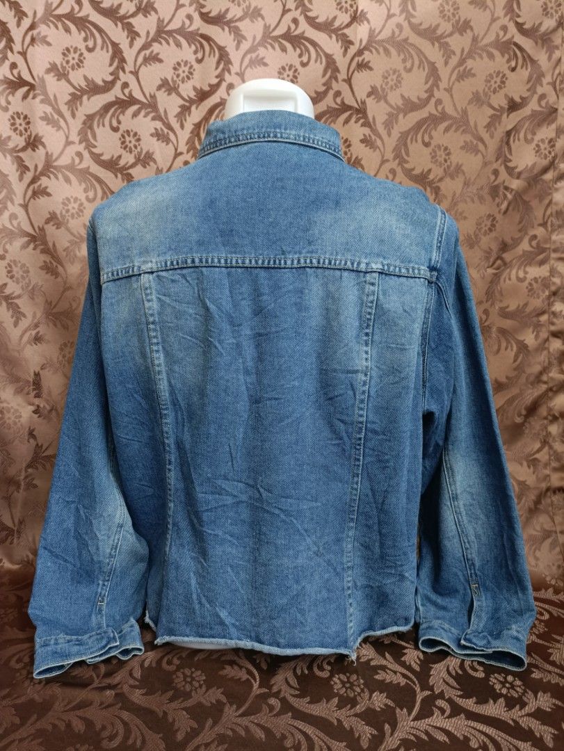 Est 1946 jeans 2025