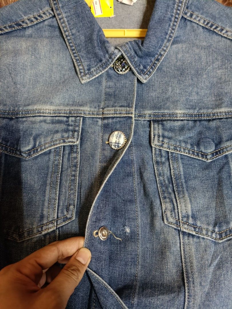 Est 1946 denim sales