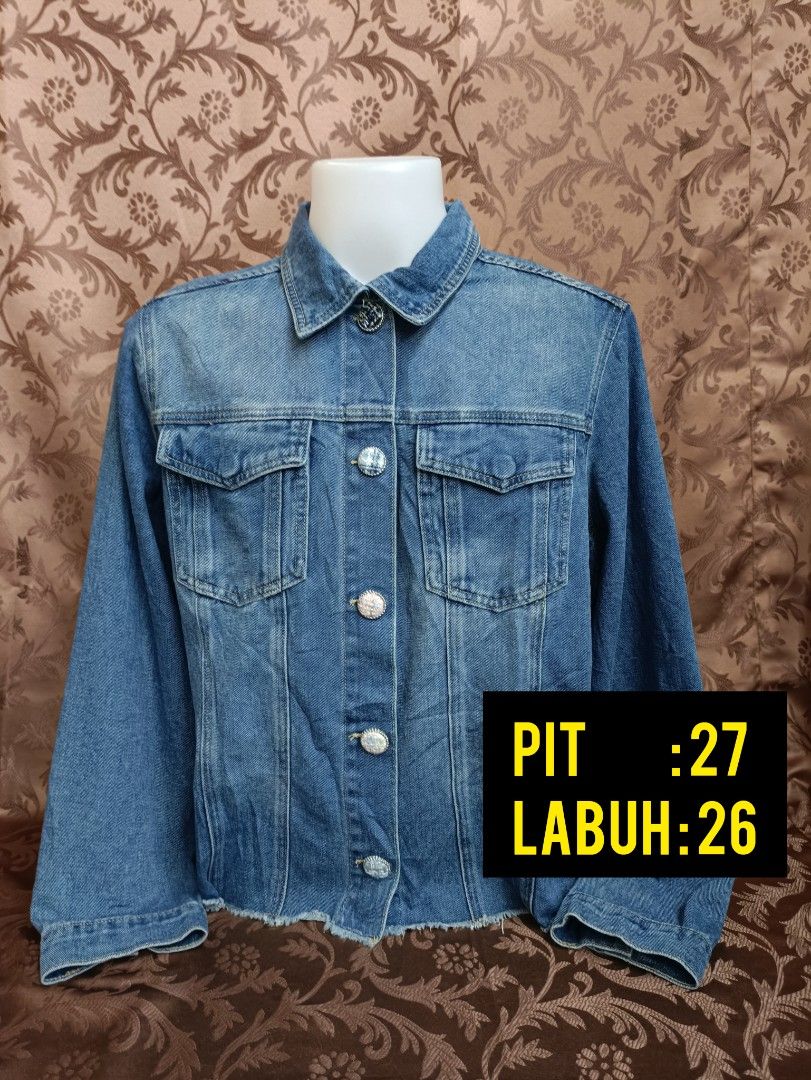 Est 1946 denim sales