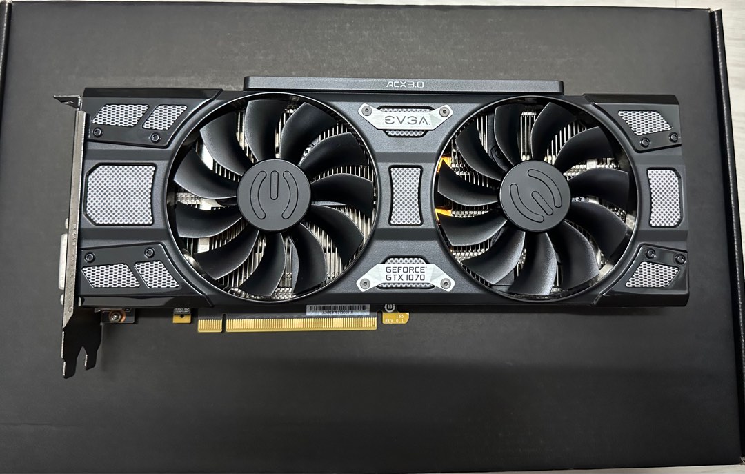 Evga Gtx 1070 Superclocked 2024 | www.ve-ga.hu