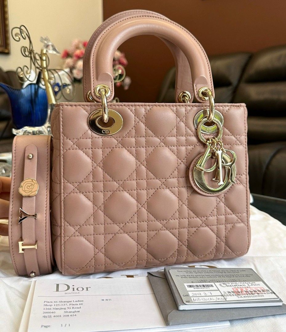 Fard dior 2019 top