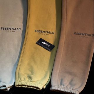 Fear of God Essentials Sweatpants
