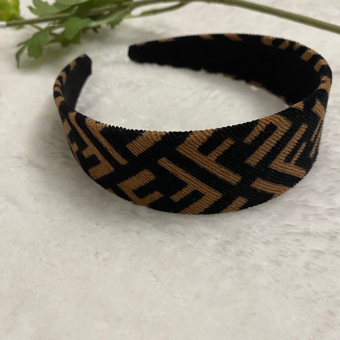 FENDI Headband
