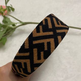 FENDI Headband