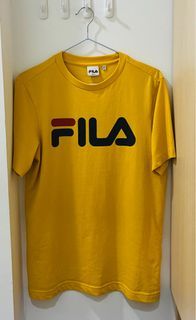 Fila 運動上衣