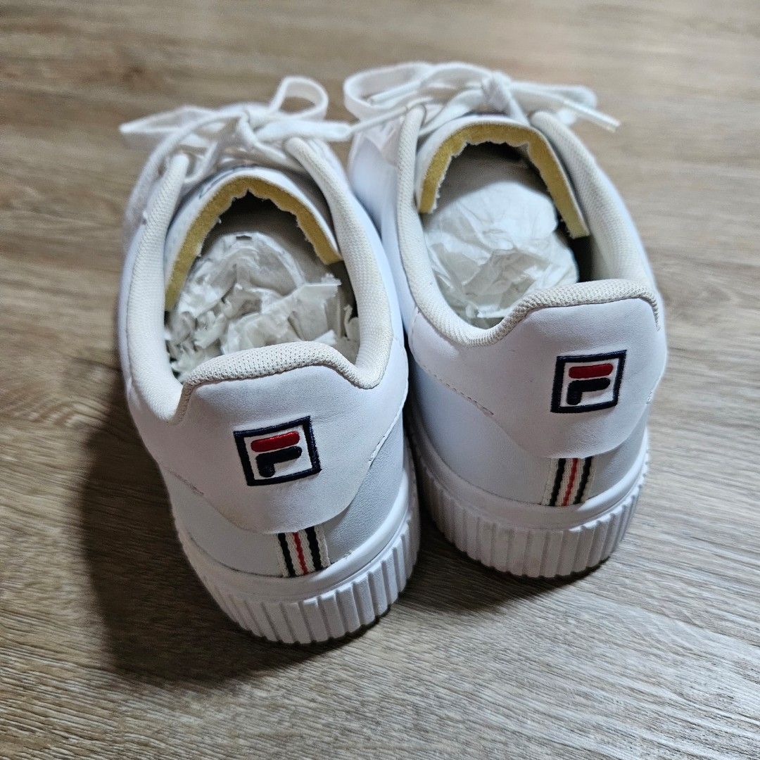 Low fila shoes shop
