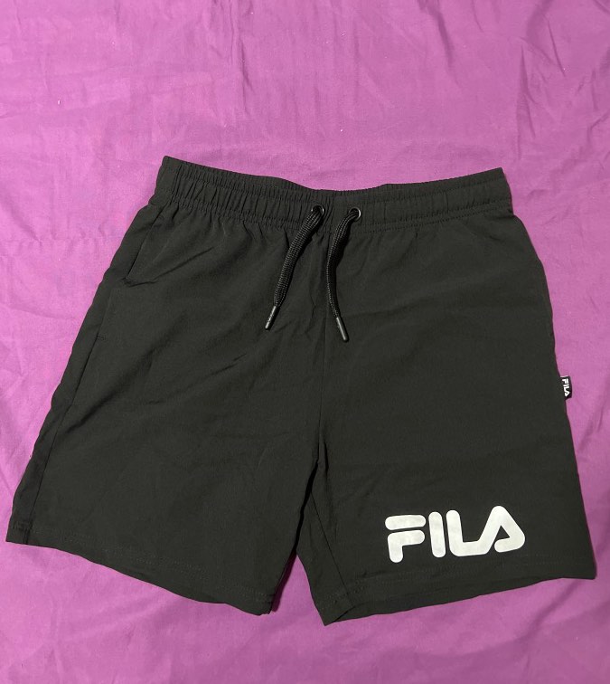 Mens fila new arrivals swim shorts