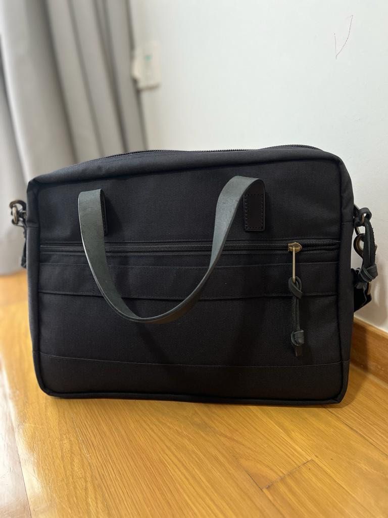 Filson dryden briefcase sale top