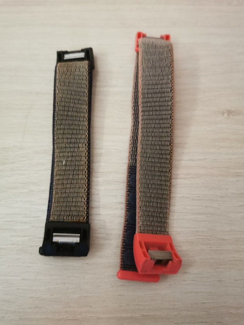 Fitbit ionic velcro band hot sale