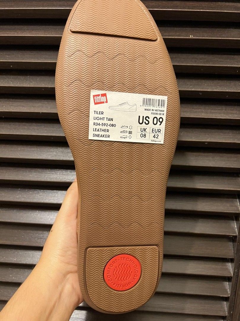 Fitflops for men Men s Fashion Footwear Sneakers on Carousell
