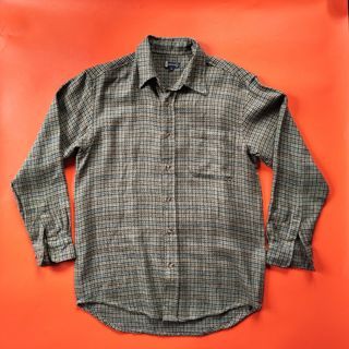 Flannel Foxmen