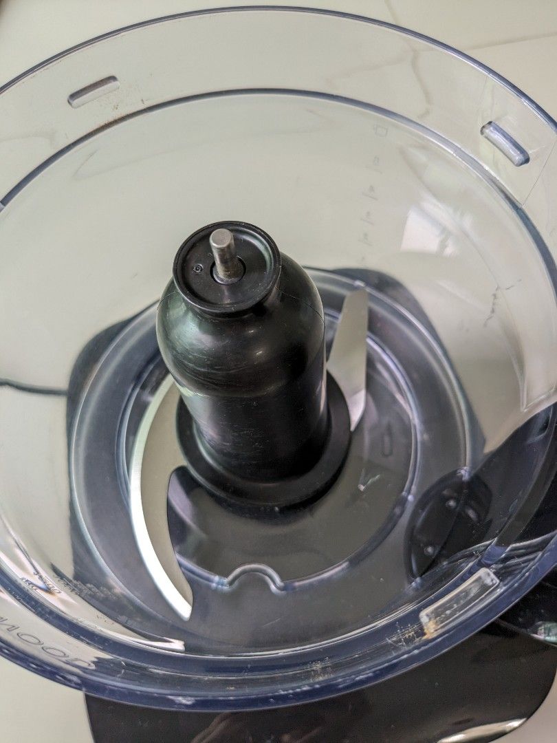 Kenwood Food processor FDM 30, TV & Home Appliances, Kitchen Appliances