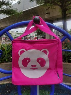 Foodpanda Thermal Carrier Bag