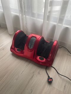 Foot massager