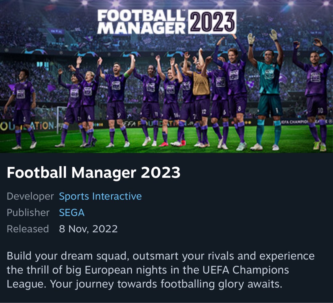 How to Download Efootball 2023 using Steam👌👌 