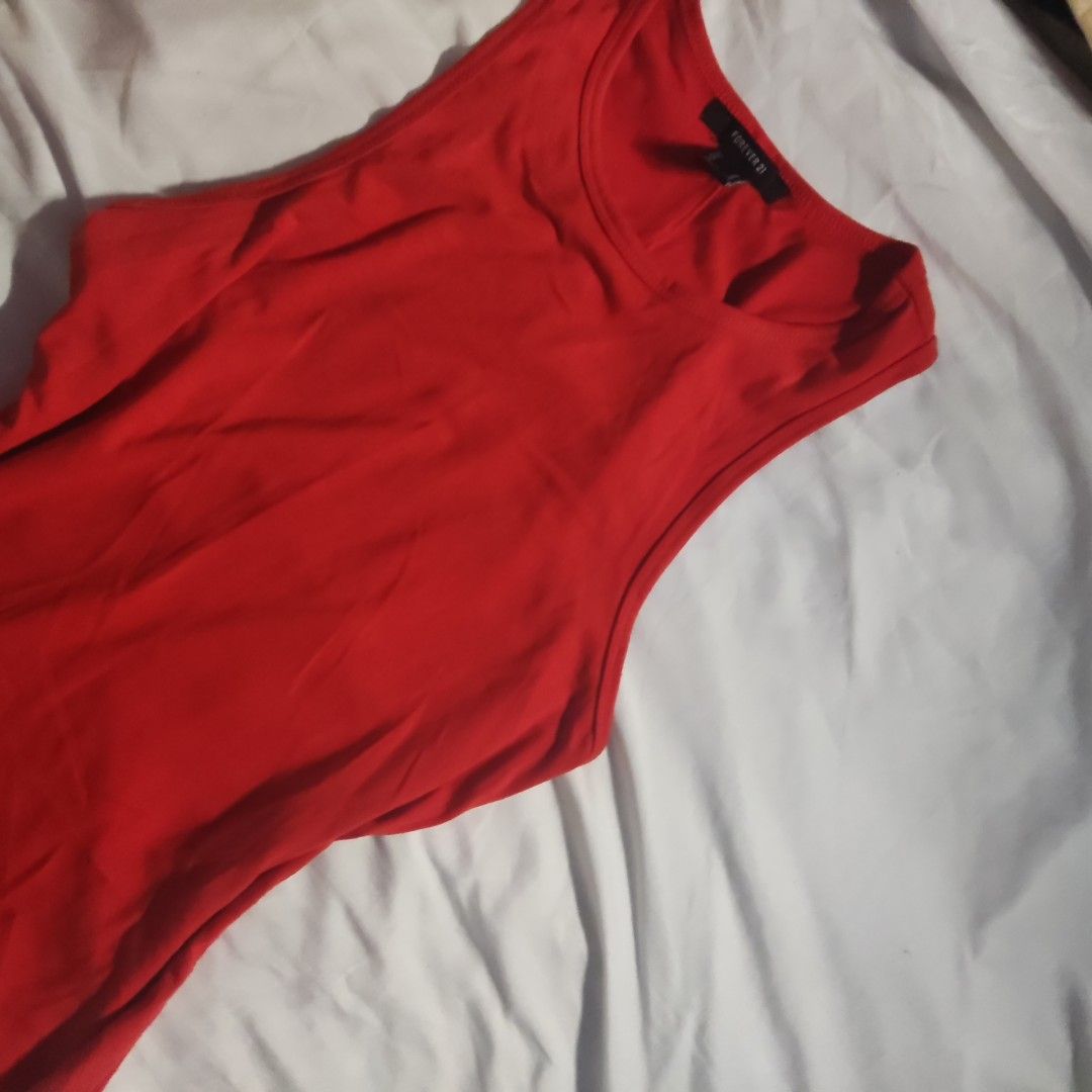 Forever 21 Halter Bodycon Midi Dress, Women's Fashion, Dresses & Sets, Dresses on Carousell Forever 21 Halter Bodycon Midi Dress, Women's Fashion, Dresses & Sets, Dresses on Carousell