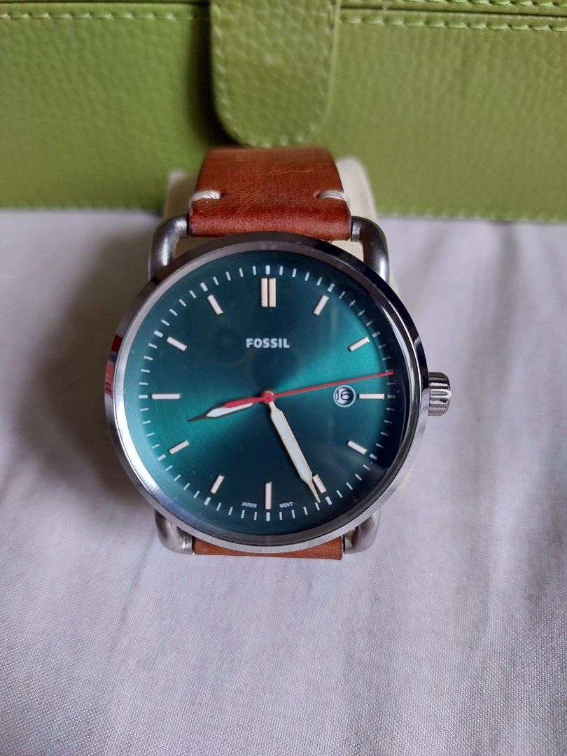 Fossil lippo mall 2025 puri
