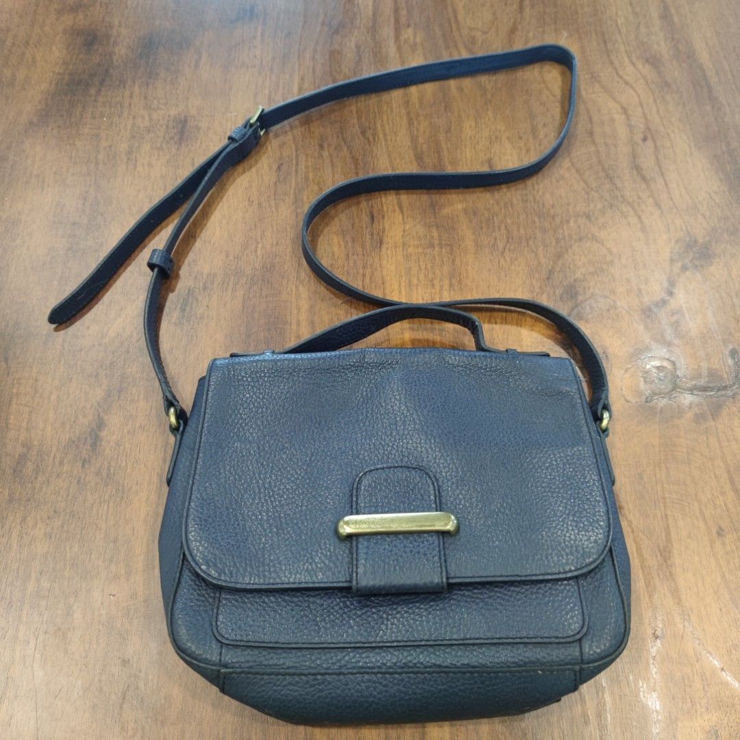 Fossil hot sale tatum crossbody
