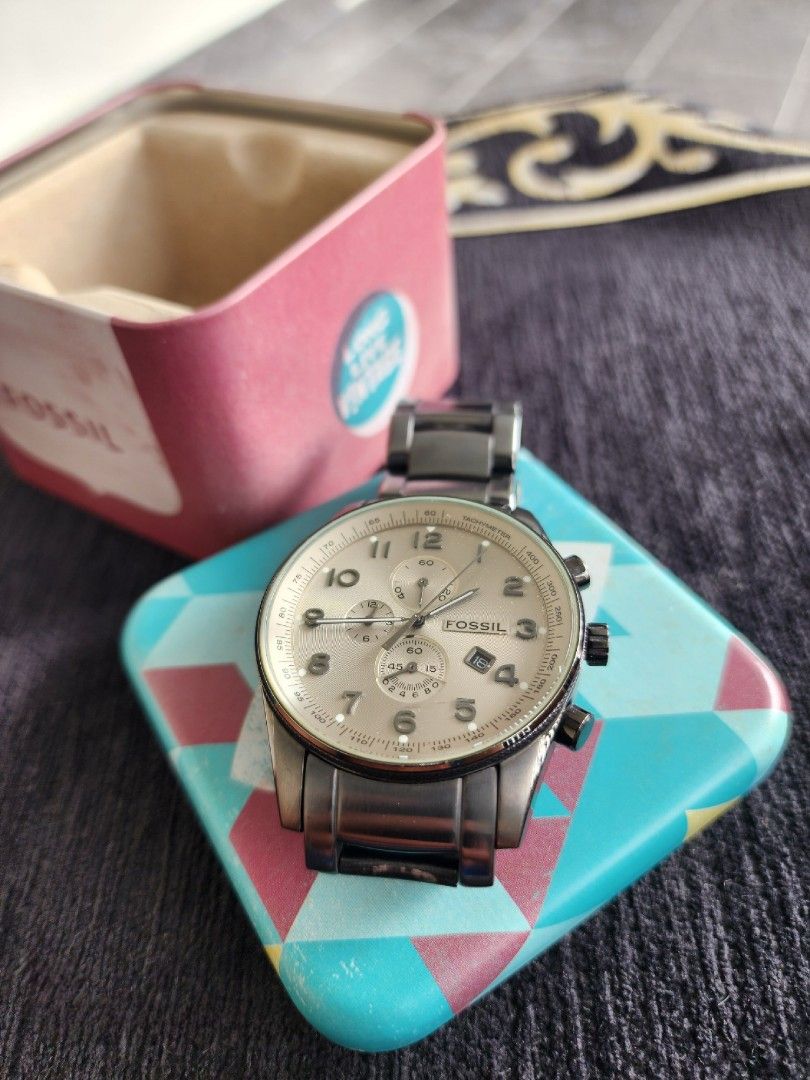 Fossil fs clearance 4250