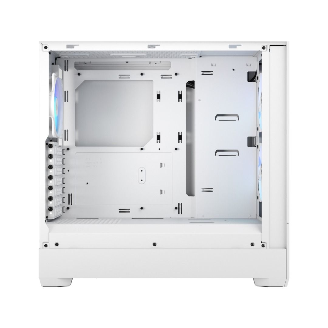 FRACTAL DESIGNS POP AIR PC CASING CHASSIS | ATX MATX MOBO ATX PSU ...