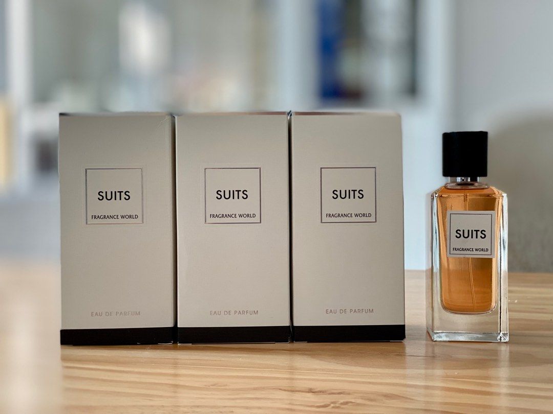 Ysl sales tuxedo clone