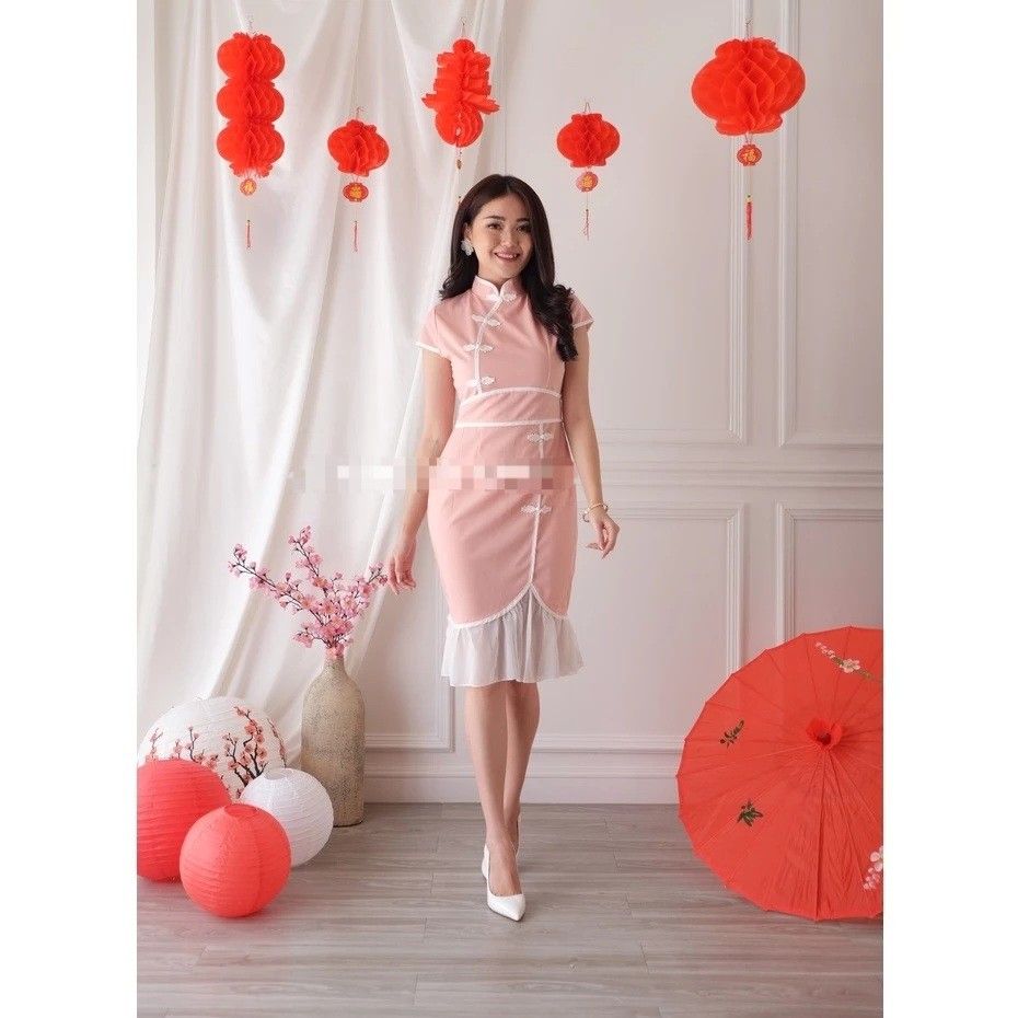 Cheongsam price deals