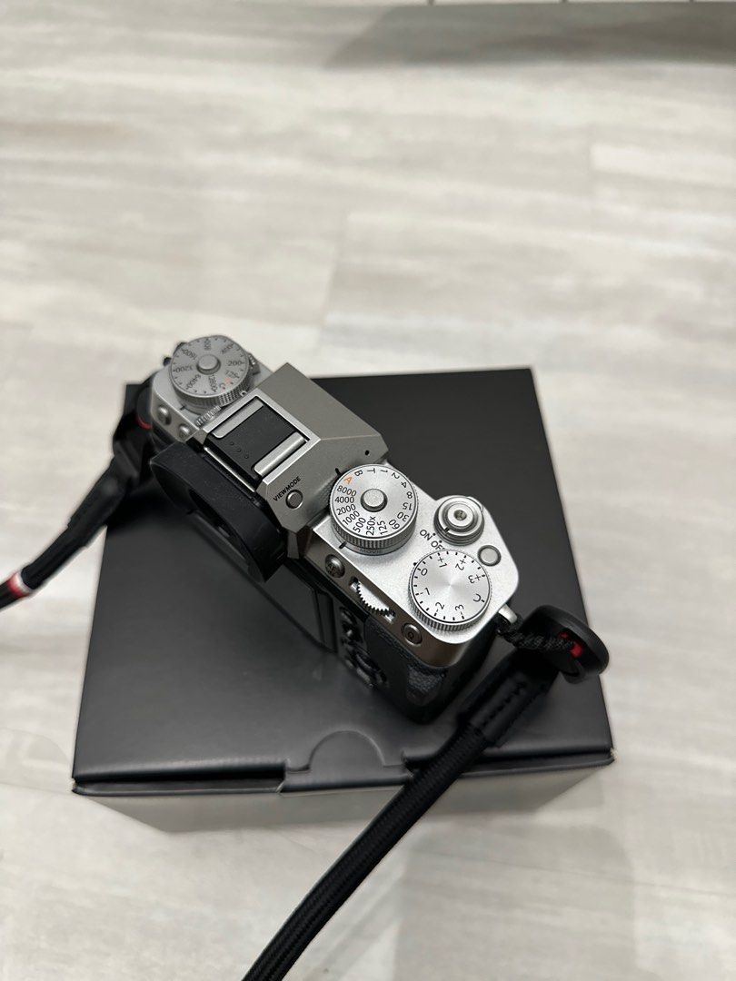 Fujifilm X-t5 bundle, Photography, Cameras on Carousell