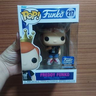 Freddy Funko (Happy Holidays) #09
